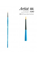 KCK PREMIUM NYLON ROUND BRUSH - BR 568R #00